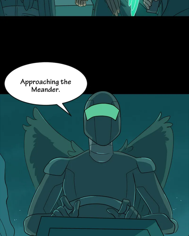 Read The Croaking EN Manga Online