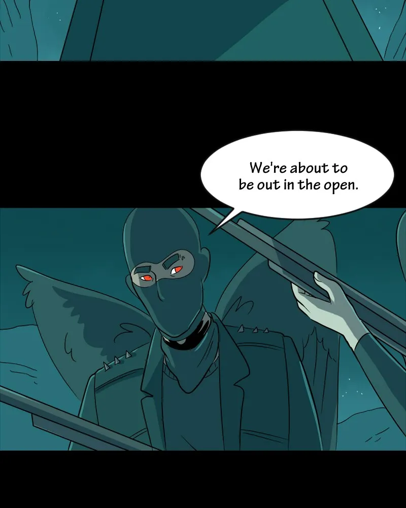 Read The Croaking EN Manga Online