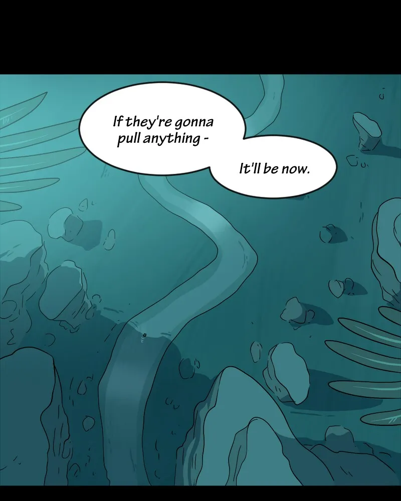 Read The Croaking EN Manga Online