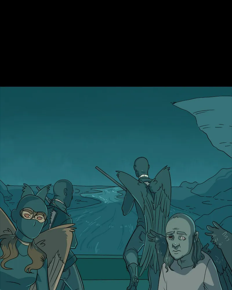 Read The Croaking EN Manga Online