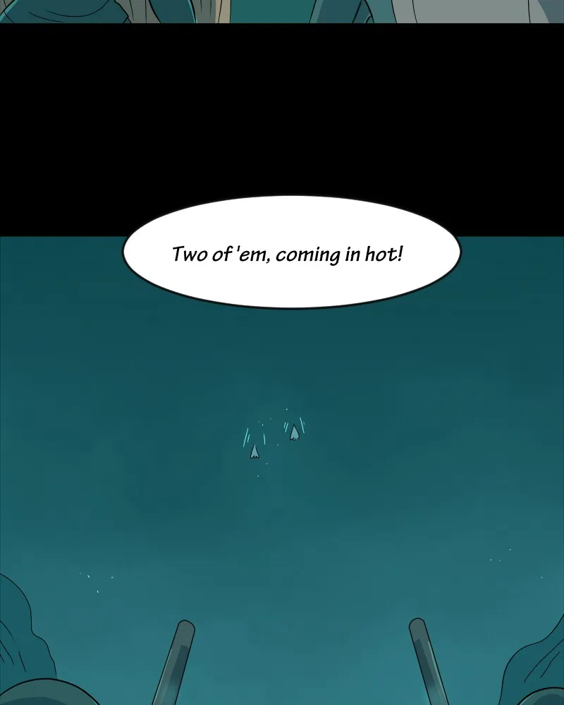 Read The Croaking EN Manga Online