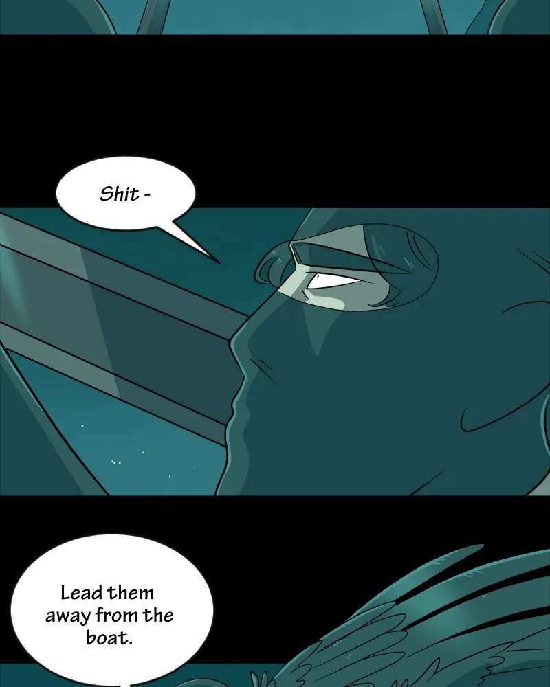 Read The Croaking EN Manga Online