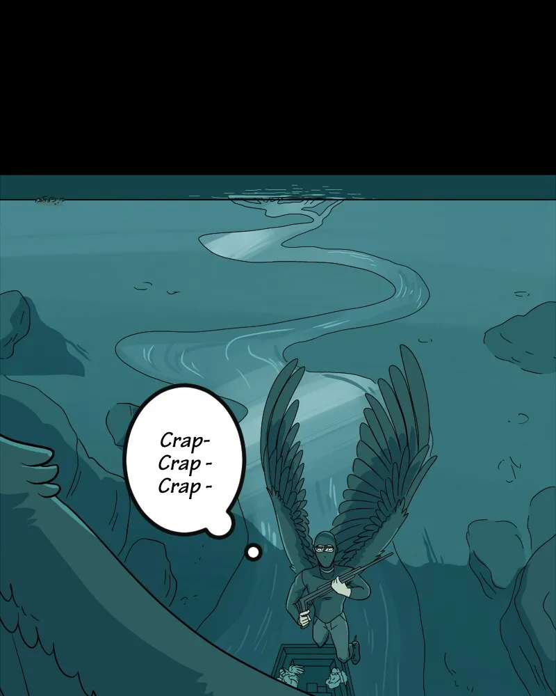 Read The Croaking EN Manga Online