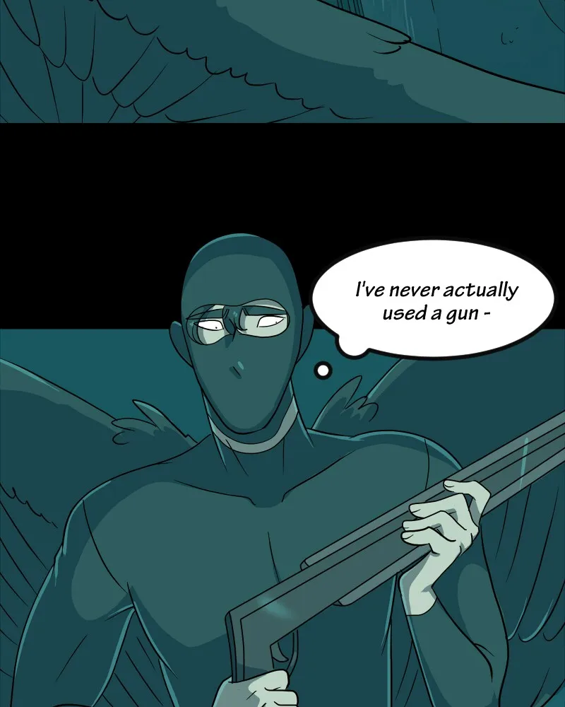Read The Croaking EN Manga Online