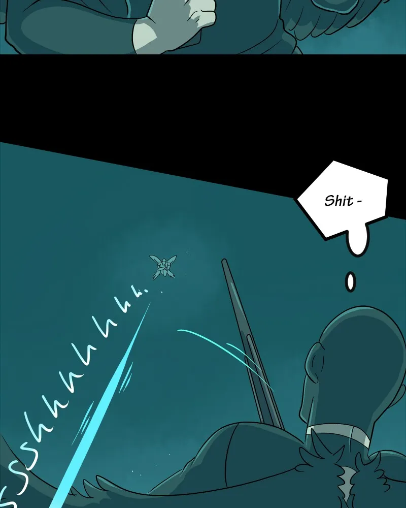 Read The Croaking EN Manga Online