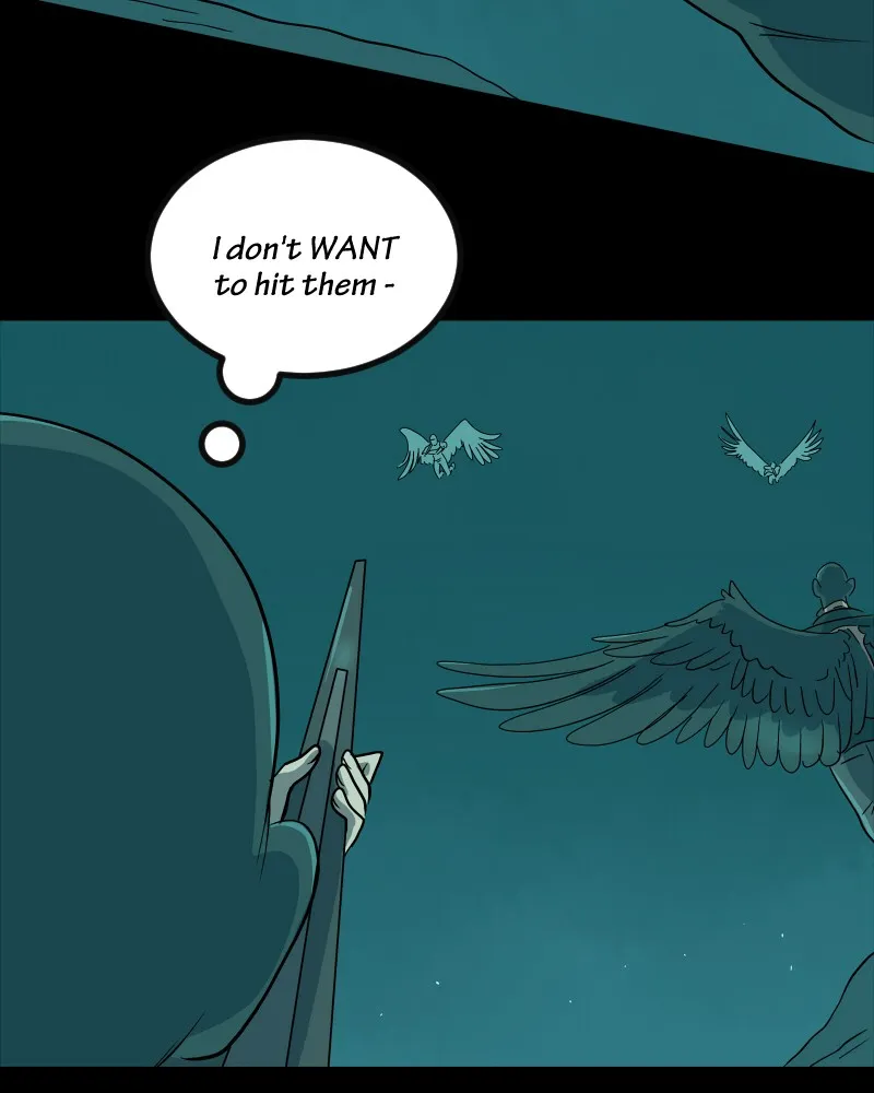 Read The Croaking EN Manga Online