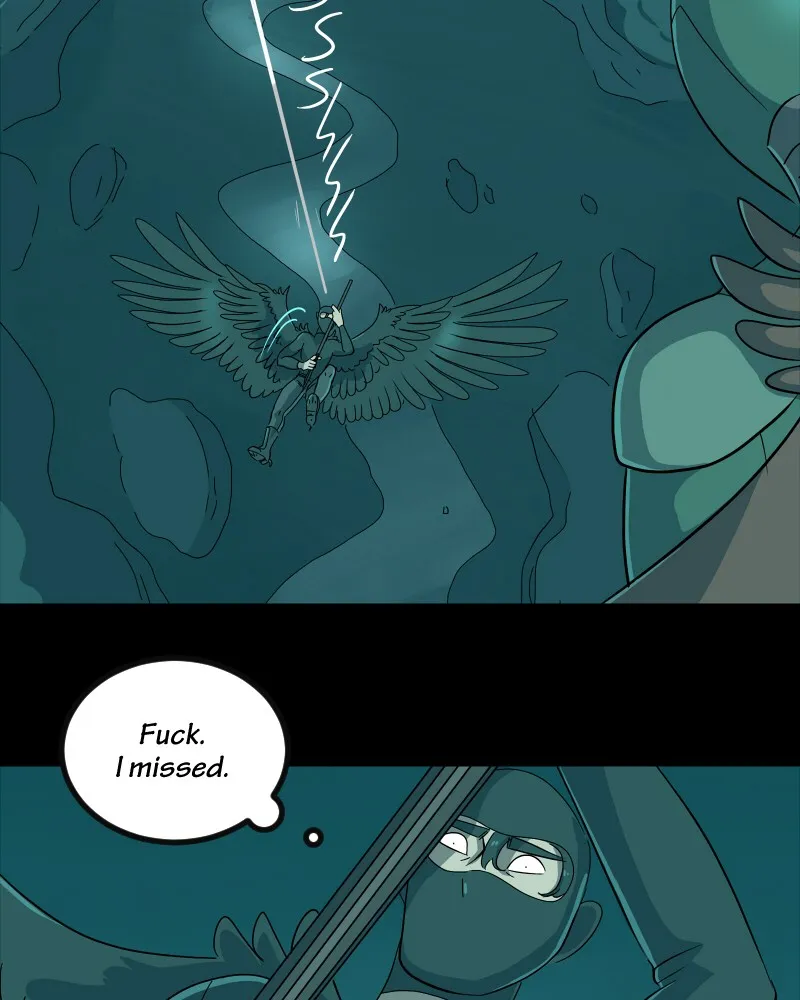 Read The Croaking EN Manga Online