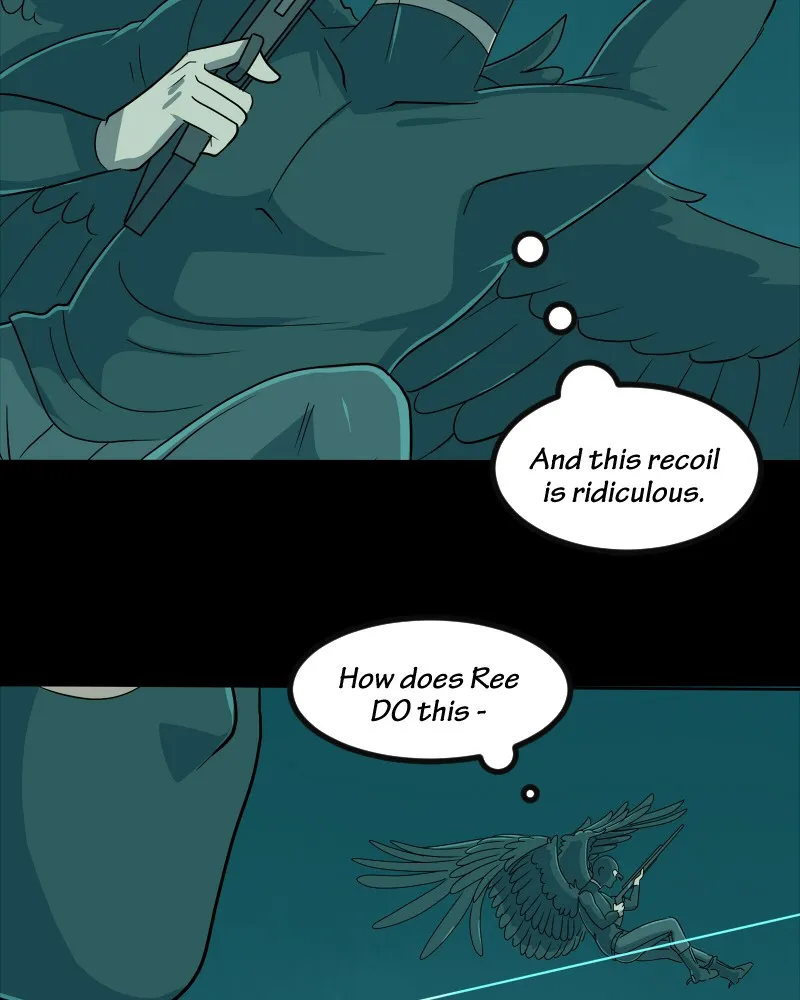 Read The Croaking EN Manga Online