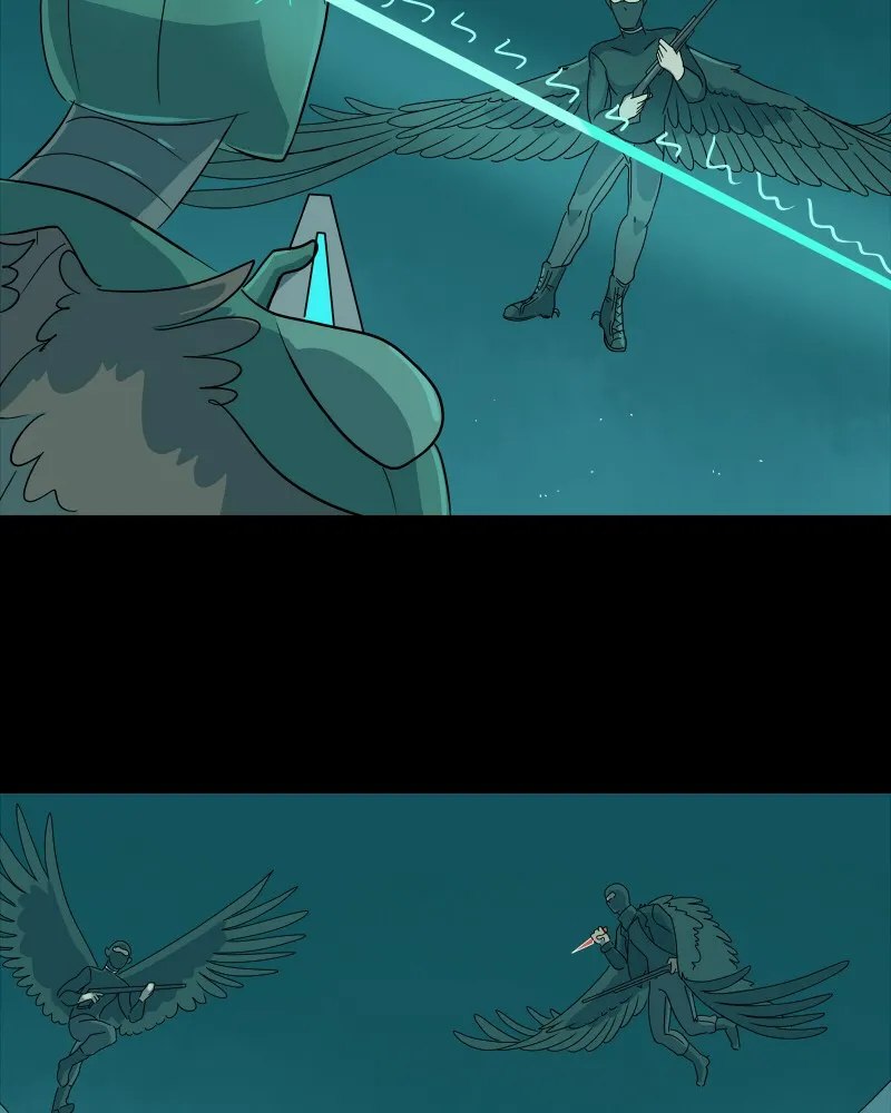 Read The Croaking EN Manga Online