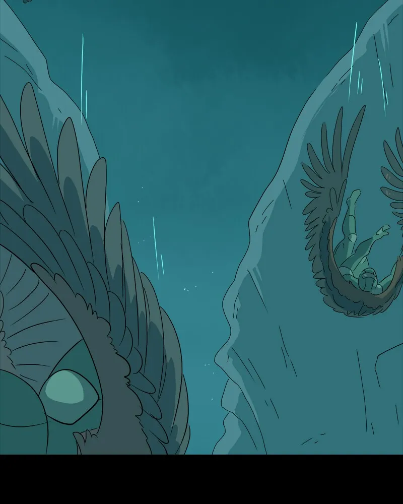 Read The Croaking EN Manga Online