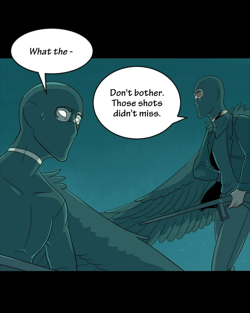 Read The Croaking EN Manga Online