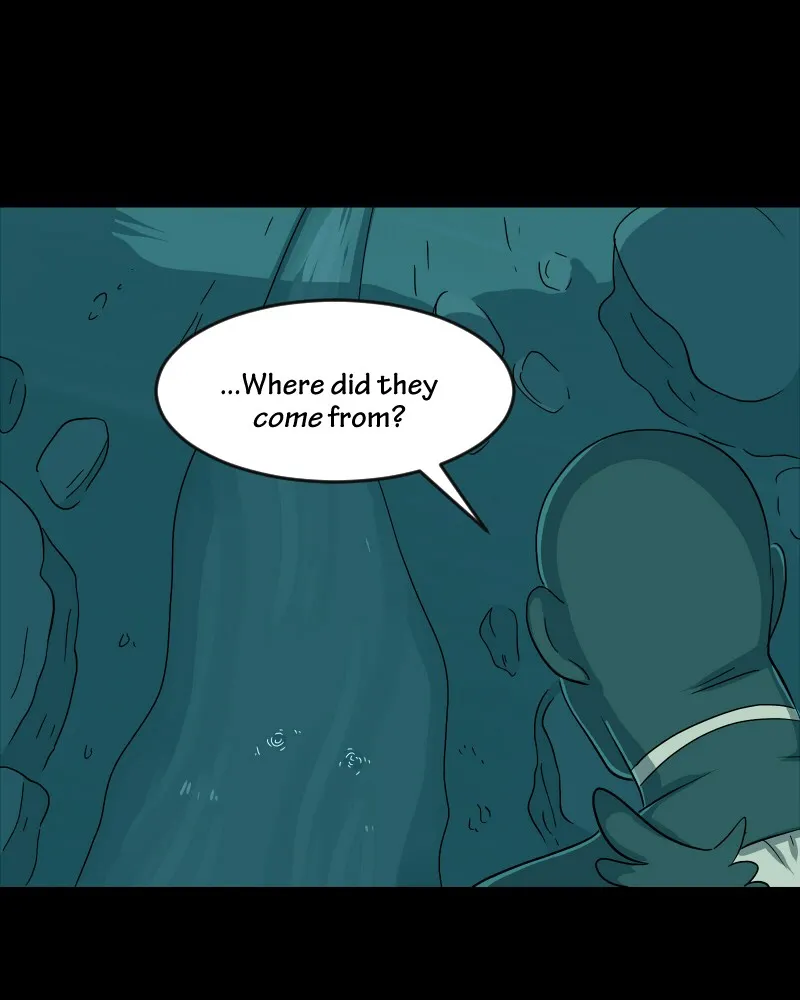 Read The Croaking EN Manga Online