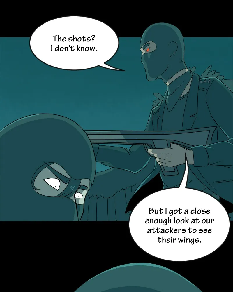 Read The Croaking EN Manga Online
