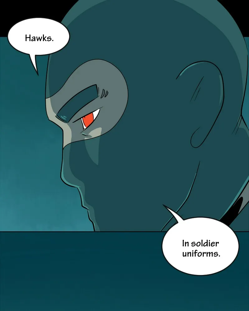 Read The Croaking EN Manga Online