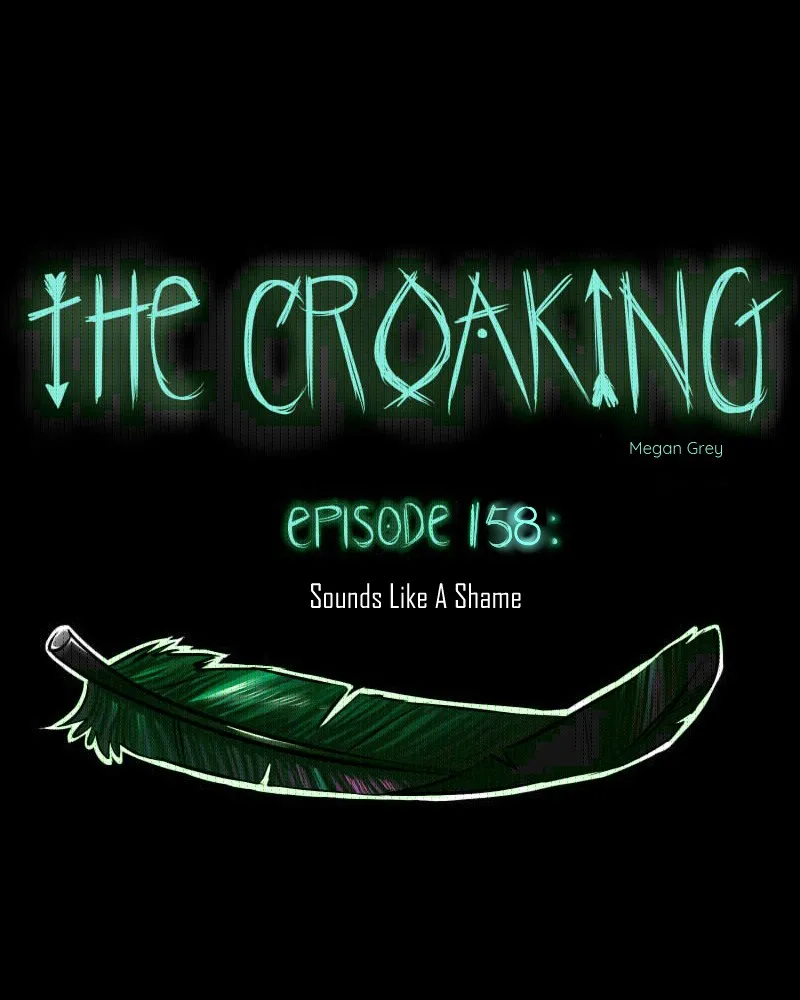 Read The Croaking EN Manga Online