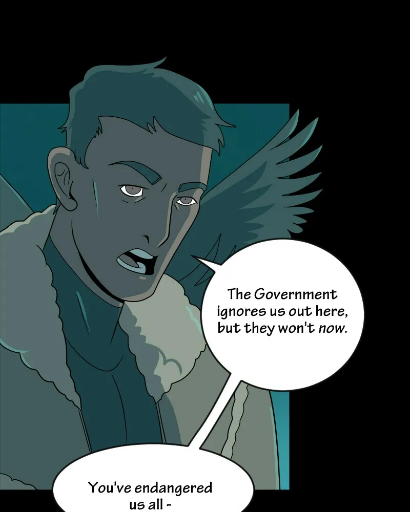Read The Croaking EN Manga Online