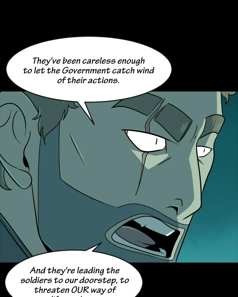 Read The Croaking EN Manga Online