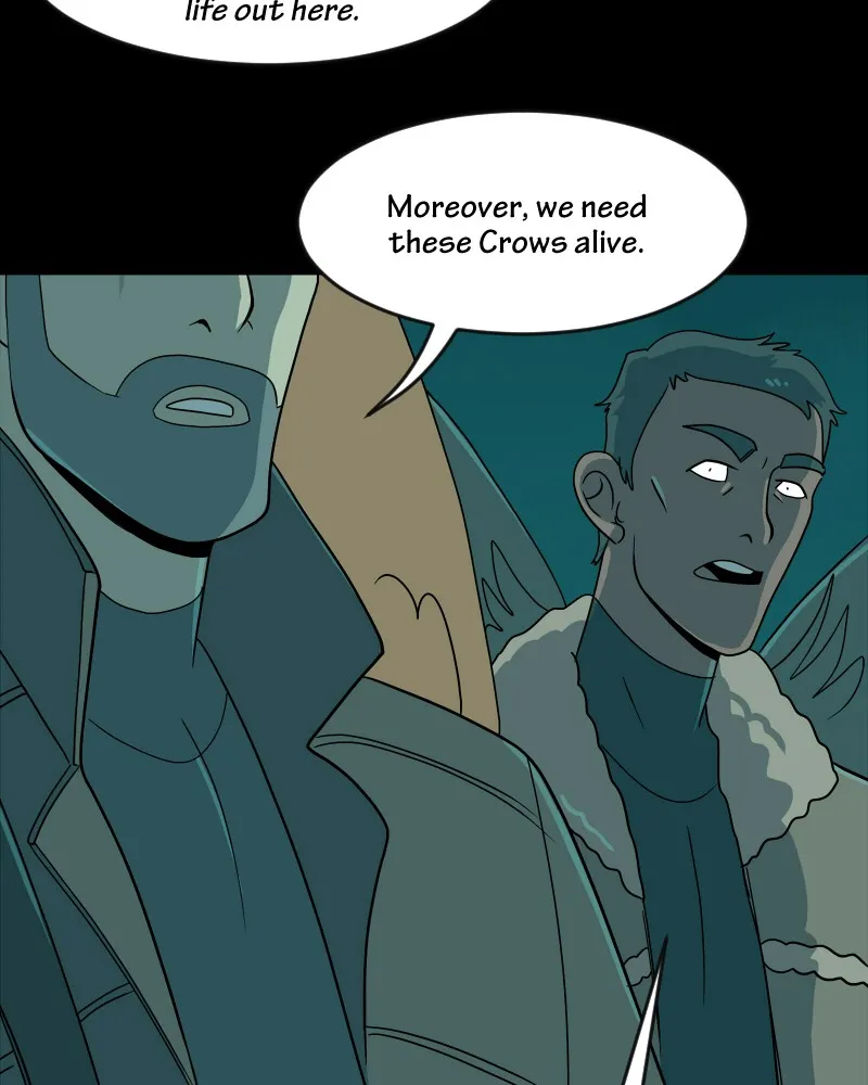 Read The Croaking EN Manga Online