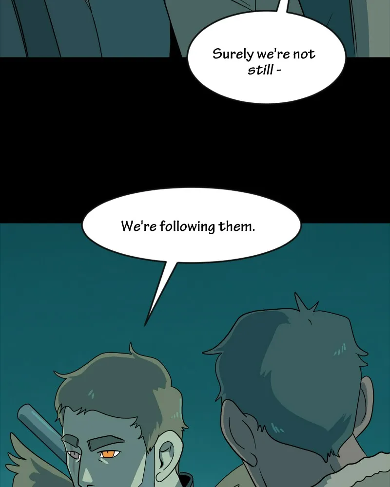 Read The Croaking EN Manga Online