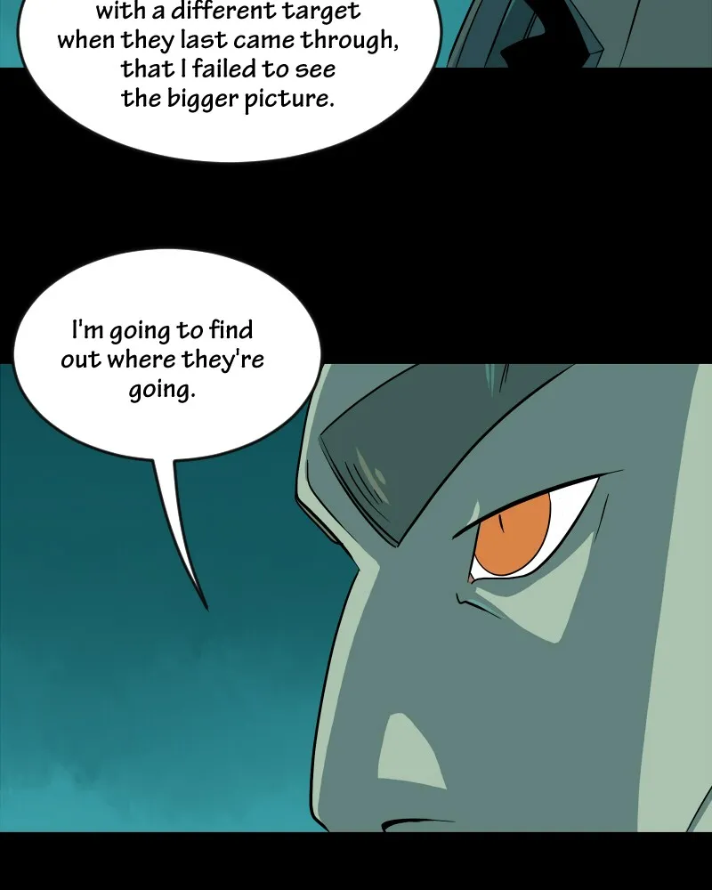 Read The Croaking EN Manga Online