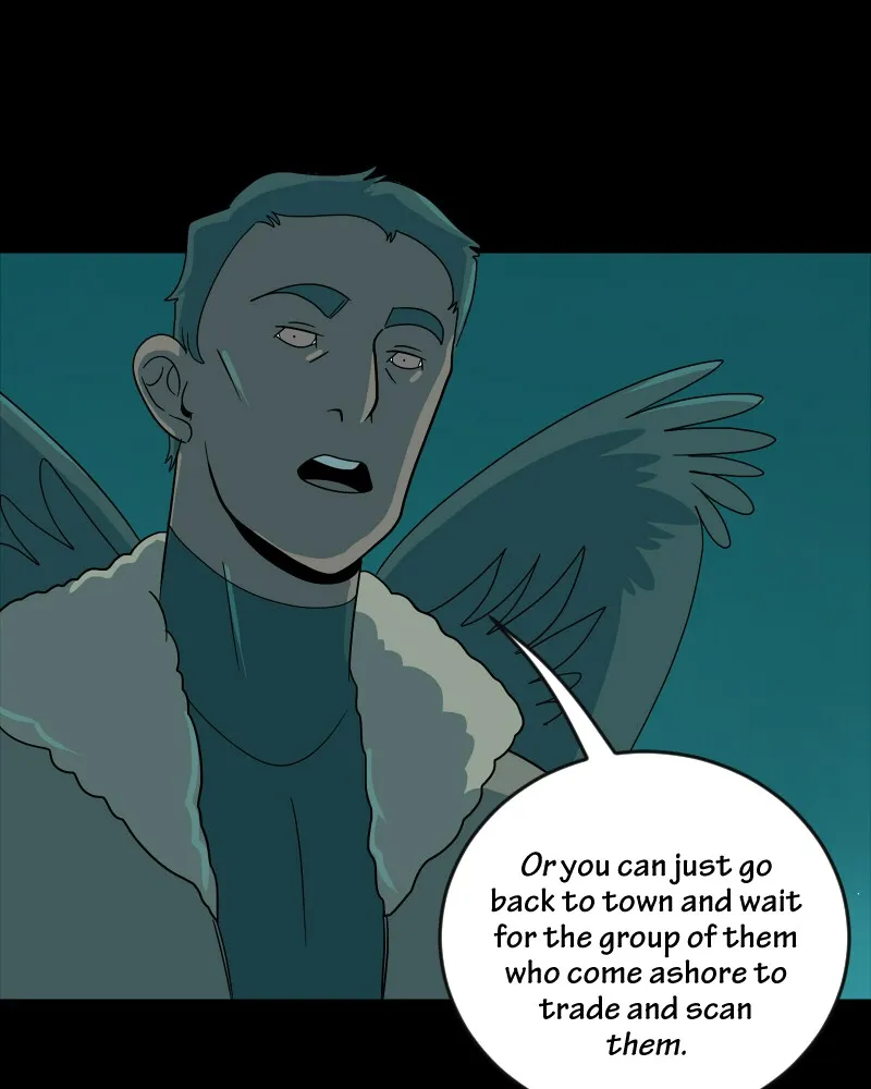 Read The Croaking EN Manga Online