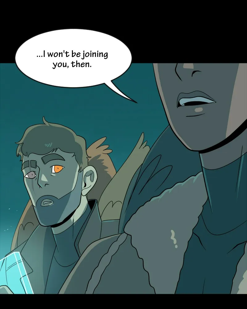 Read The Croaking EN Manga Online