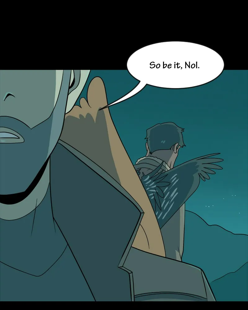 Read The Croaking EN Manga Online