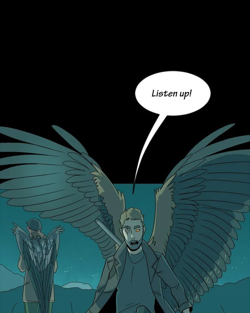 Read The Croaking EN Manga Online