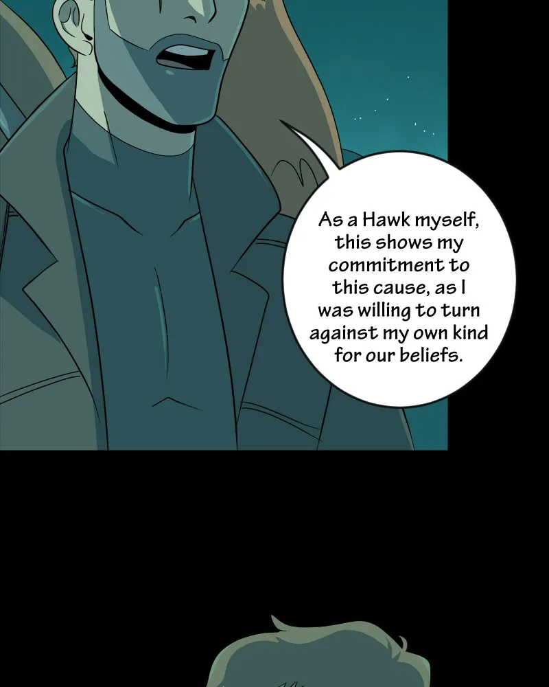 Read The Croaking EN Manga Online