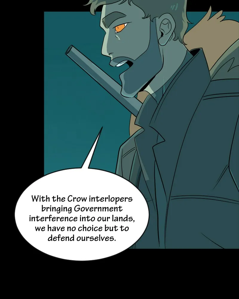 Read The Croaking EN Manga Online