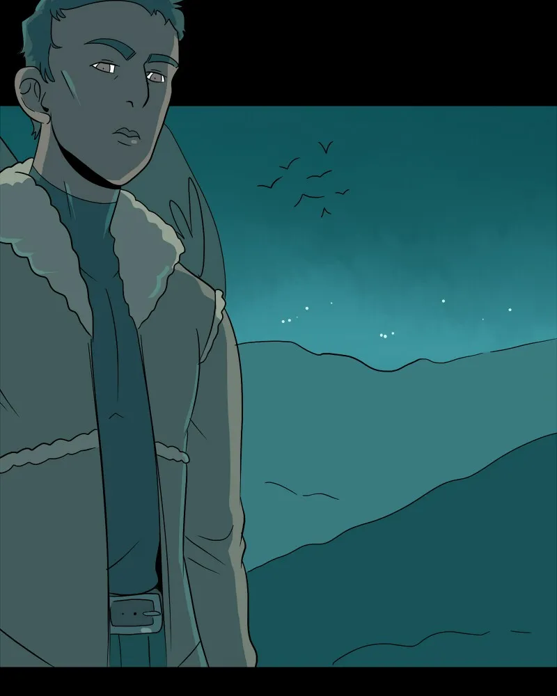 Read The Croaking EN Manga Online