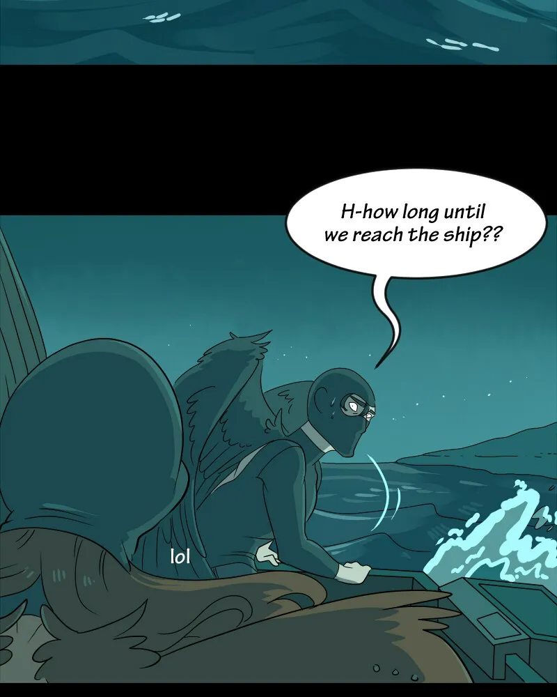 Read The Croaking EN Manga Online