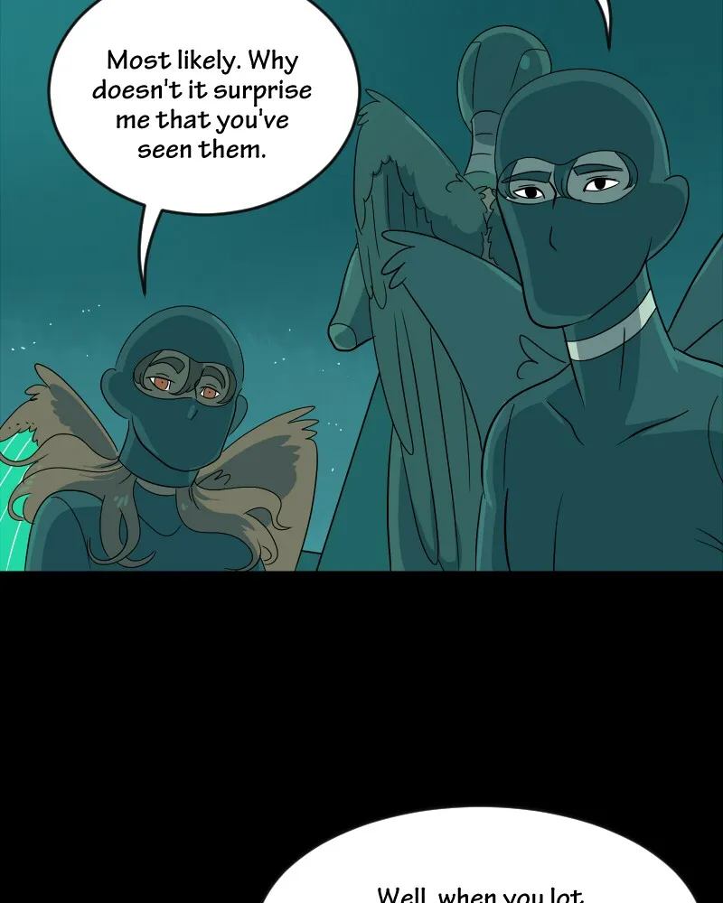 Read The Croaking EN Manga Online