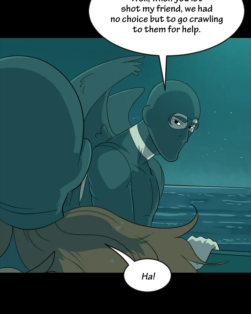 Read The Croaking EN Manga Online