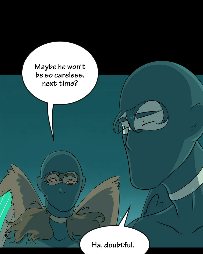 Read The Croaking EN Manga Online
