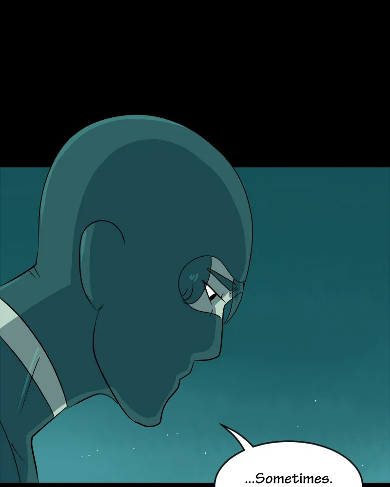 Read The Croaking EN Manga Online
