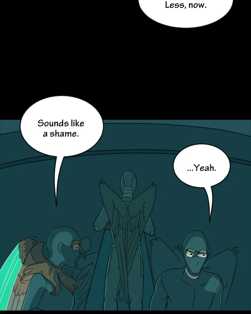 Read The Croaking EN Manga Online
