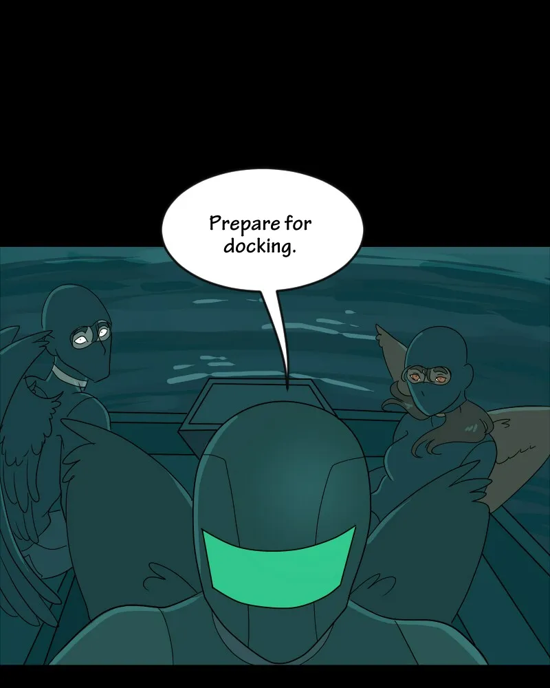 Read The Croaking EN Manga Online