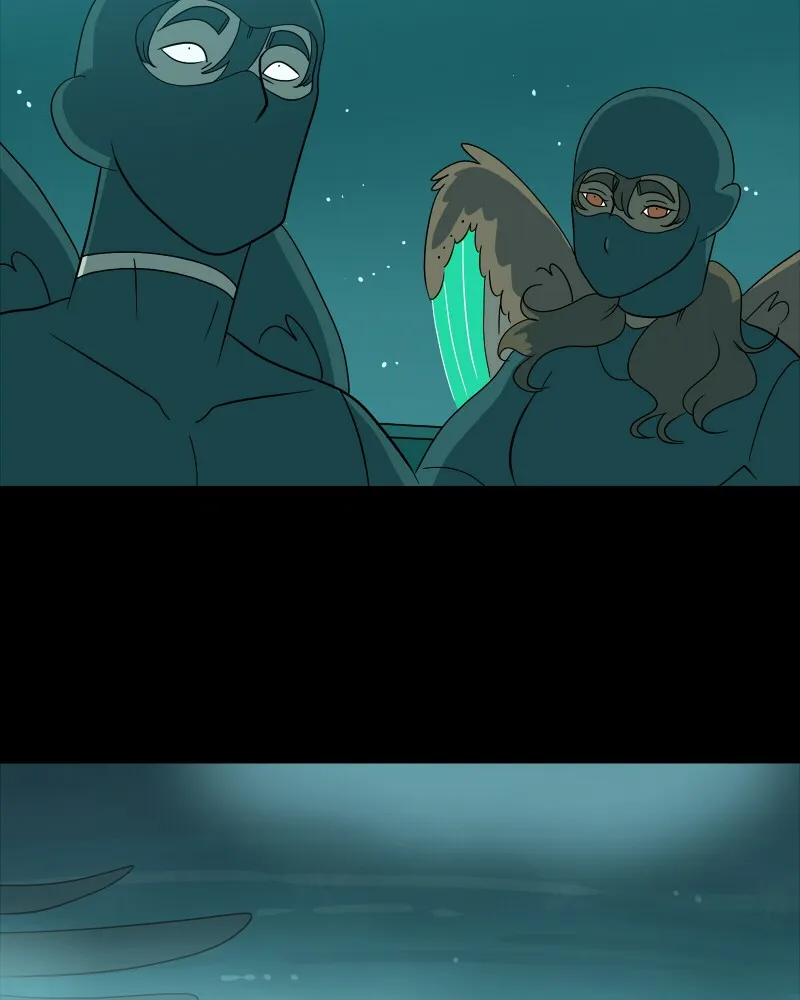 Read The Croaking EN Manga Online