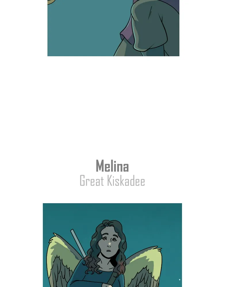 Read The Croaking EN Manga Online