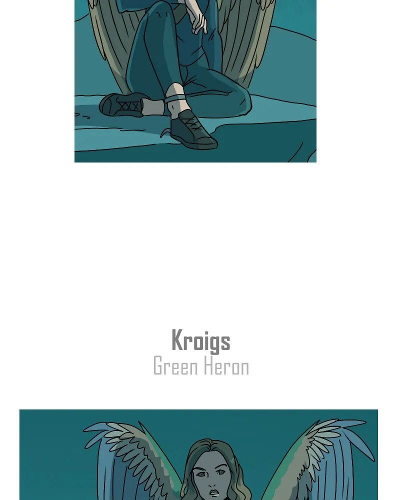 Read The Croaking EN Manga Online