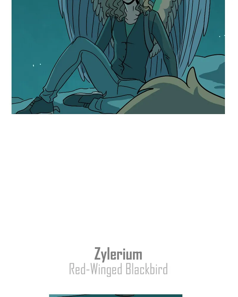 Read The Croaking EN Manga Online