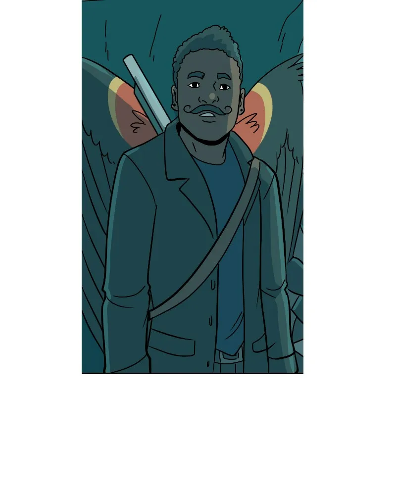 Read The Croaking EN Manga Online