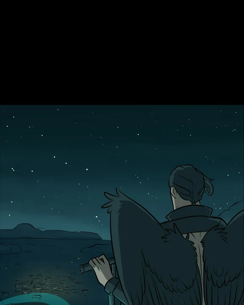 Read The Croaking EN Manga Online