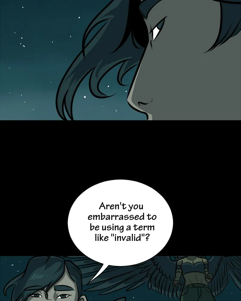 Read The Croaking EN Manga Online