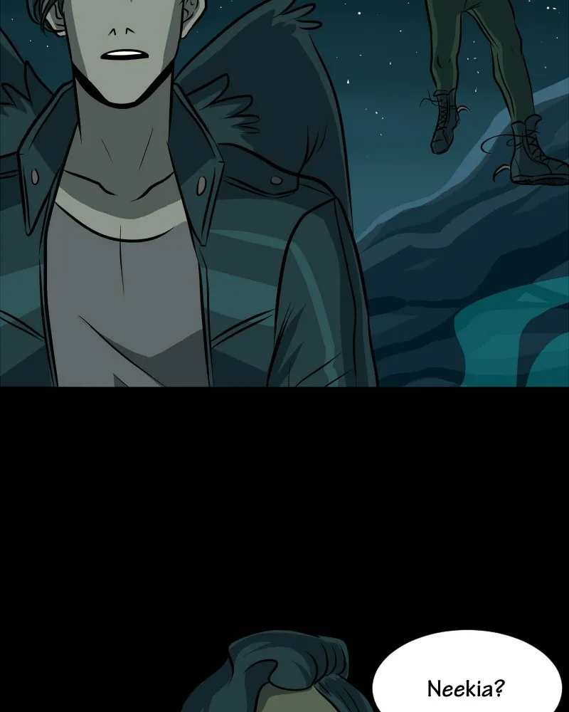 Read The Croaking EN Manga Online