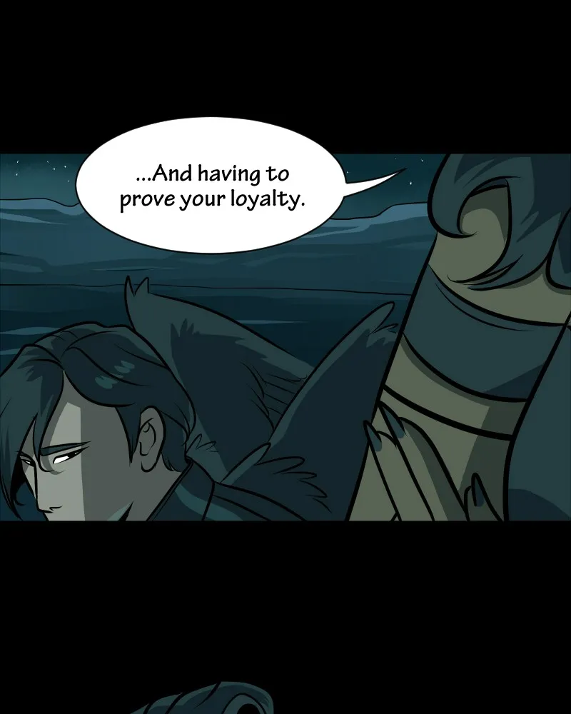Read The Croaking EN Manga Online