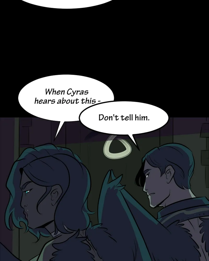 Read The Croaking EN Manga Online