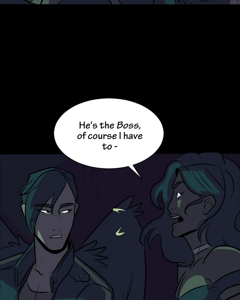 Read The Croaking EN Manga Online
