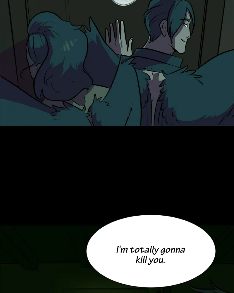 Read The Croaking EN Manga Online